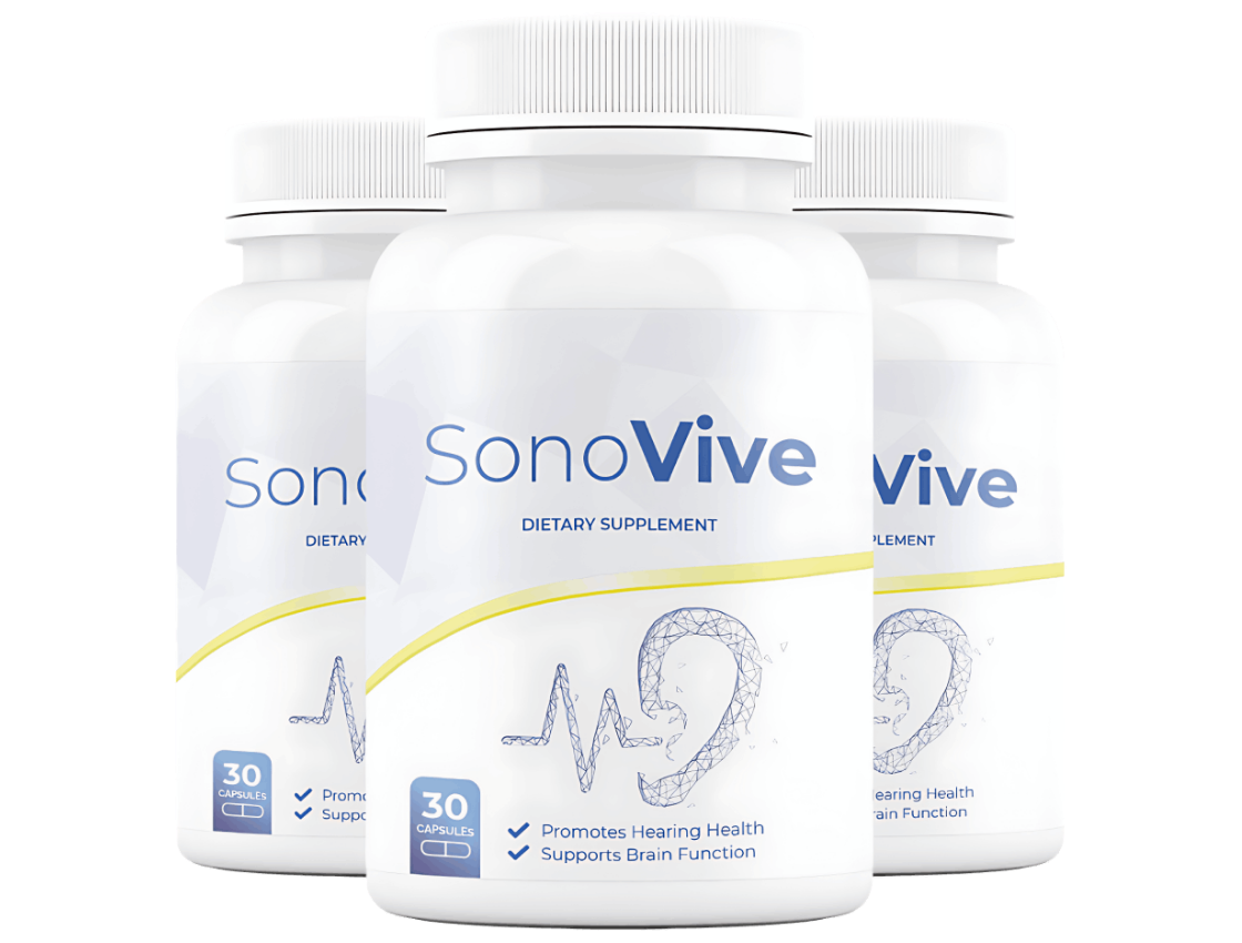 Sonovive
